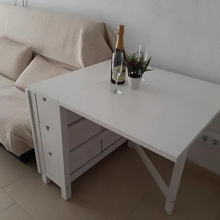 Apartment Atico Con Vistas Panoramicas En