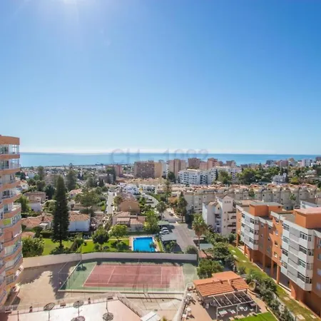 Apartment Atico Con Vistas Panoramicas En *