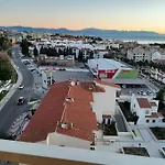 アパート Atico Con Vistas Panoramicas En *