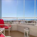 Atico Con Vistas Panoramicas En アパート トレモリノス