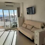 Atico Con Vistas Panoramicas En アパート トレモリノス