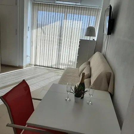 Atico Con Vistas Panoramicas En Daire *