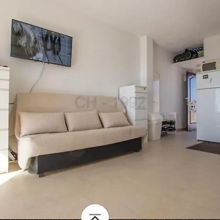 Atico Con Vistas Panoramicas En * トレモリノス