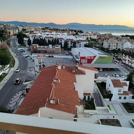 Apartmán Atico Con Vistas Panoramicas En *