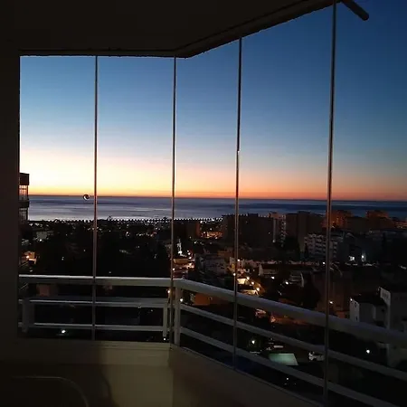 Atico Con Vistas Panoramicas En Daire