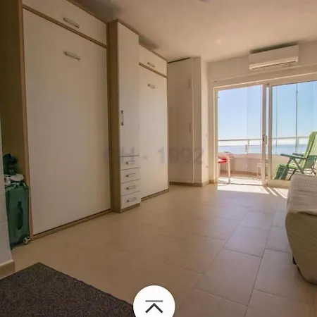 Daire Atico Con Vistas Panoramicas En Torremolinos